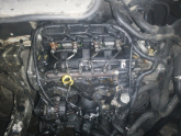 Peugeot Boxer 2.2 Euro 5 Çıkma Motor Dolu