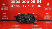 Oto Çıkma Parça / Citroen / C-elysee / Far & Stop / Sol Ön Far / Çıkma Parça 
