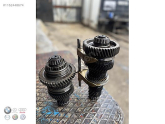 Oto Çıkma Parça / Renault / Master / Motor / Eksantrik Dişlisi / Çıkma Parça 
