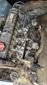 Oto Çıkma Parça / Renault / R 19 / Motor / Motor (komple) / Çıkma Parça 