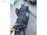 Oto Çıkma Parça / Audi / A6 / Far & Stop / Sağ Ön Far / Çıkma Parça 