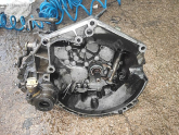 Oto Çıkma Parça / Peugeot / 208 / Şanzıman / Şanzıman Komple / Çıkma Parça 