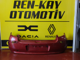 Oto Çıkma Parça / Renault / Clio / Tampon / Arka Tampon / Çıkma Parça 