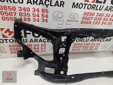 Oto Çıkma Parça / Toyota / Hilux / Kaporta & Karoser / Ön Panel / Sıfır Parça 