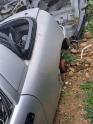 Opel tigra sol arka camurluk