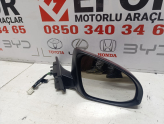 Oto Çıkma Parça / Toyota / C-HR Hybrid / Ayna / Sağ Dış Ayna / Çıkma Parça 