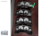 Oto Çıkma Parça / Opel / Vectra / Oto Cam / Cam Motoru / Çıkma Parça 