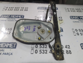 Oto Çıkma Parça / Volkswagen / Jetta / Oto Cam / Cam Krikosu / Çıkma Parça 