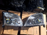 Oto Çıkma Parça / Opel / Vectra / Far & Stop / Sol Ön Far / Çıkma Parça 