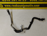 Oto Çıkma Parça / Renault / Clio / Radyatör / Radyatör Hortumu / Çıkma Parça 