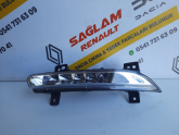 Oto Çıkma Parça / Renault / Fluence / Far & Stop / Gündüz Ledi / Sıfır Parça 