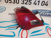 OPEL CORSA E SOL DIŞ STOP ORJİNAL ÇIKMA