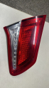 Oto Çıkma Parça / Citroen / C4 / Far & Stop / Sağ Arka Stop / Çıkma Parça 