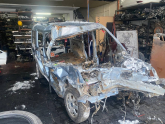 Hasarlı & Kazalı Oto / Ford / Tourneo Connect