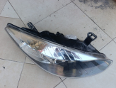 Oto Çıkma Parça / Renault / Fluence / Far & Stop / Sağ Ön Far / Çıkma Parça 