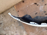 Oto Çıkma Parça / Nissan / Qashqai / Tampon / Ön Tampon / Çıkma Parça 