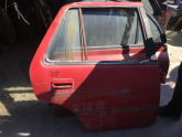 Oto Çıkma Parça / Hyundai / Excel / Kaporta & Karoser / Sağ Arka Kapı / Çıkma Parça 