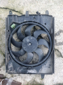 FİAT DOBLO 1.6 FAN ÇERÇEVESİ VE MOTORU ORJİNAL