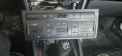 AUDI A8 D2 KASA KLİMA KONTROL PANELİ (4D0 820 043 P)