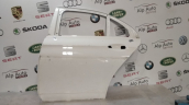 MERCEDES W213 ÇIKMA SOL ARKA KAPI