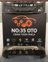 620221776R DACİA DUSTER ÖN TAMPON 2018 SONRASI