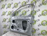 Oto Çıkma Parça / Skoda / Fabia / Kaporta & Karoser / Sağ Ön Kapı / Çıkma Parça 