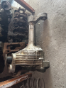 Oto Çıkma Parça / Nissan / Navara / Defransiyel / Ön Defransiyel / Çıkma Parça 