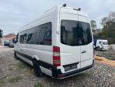 Hasarlı & Kazalı Oto / Mercedes / Sprinter