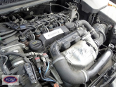 Oto Çıkma Parça / Ford / C-Max / Motor / Motor (komple) / Çıkma Parça 