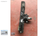 OTO CEMDEN ÇIKMA FİAT EGEA SOL ARKA CAM KRİKOSU