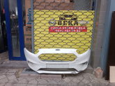 Oto Çıkma Parça / Ford / Tourneo Courier / Tampon / Ön Tampon / Çıkma Parça 