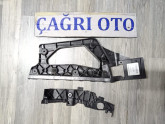 A8 TAMPON BRAKETİ 2019 2021 4N0807435 A ÇAĞRI OTO MASLAK