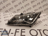 Oto Çıkma Parça / Seat / Leon / Far & Stop / Sol Ön Far / Çıkma Parça 