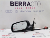 Oto Çıkma Parça / Skoda / Octavia / Ayna / Sol Dış Ayna / Çıkma Parça 