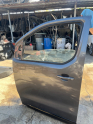 OPEL ZAFİRA SOL ÖN KAPI HATASIZ