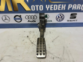 Oto Çıkma Parça / Mercedes / A Serisi / Koltuk & Döşeme / Pedal / Çıkma Parça 