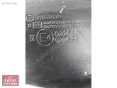 Oto Çıkma Parça / Mazda / 6 / Ayna / Sol Dış Ayna / Çıkma Parça 