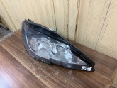 Oto Çıkma Parça / Peugeot / 308 / Far & Stop / Sağ Ön Far / Çıkma Parça 