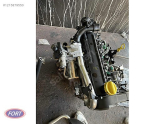 Oto Çıkma Parça / Renault / Clio / Motor / Motor (komple) / Çıkma Parça 