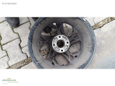 Oto Çıkma Parça / Citroen / C3 / Motor / Triger Kapağı / Çıkma Parça 