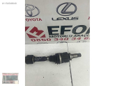 Oto Çıkma Parça / Toyota / Corolla / Alt Takım / Aks / Çıkma Parça 