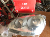 Oto Çıkma Parça / Volkswagen / Jetta / Far & Stop / Sol Ön Far / Çıkma Parça 