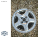 Oto Çıkma Parça / Volkswagen / Golf / Jant & Lastik / Çelik Jant / Çıkma Parça 