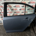 TOYOTA COROLLA 2018-2022 SOL ARKA KAPI ÜÇEL OTO ÇIKMA BURSA