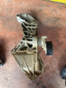 Oto Çıkma Parça / Renault / Megane / Radyatör / İntercooler Hortumu / Çıkma Parça 