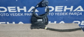 RENAULT MEGANE 4 SOL ARKA KAPI KİLİDİ 825034602R