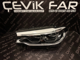 BMW G30 5 SERİSİ 2017-2020 ADAPTİF LED SOL FAR