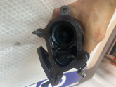 Oto Çıkma Parça / Renault / Master / Motor / Turbo / Çıkma Parça 