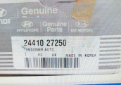 Oto Çıkma Parça / Hyundai / Accent / Motor / Triger Rulmanı / Sıfır Parça 