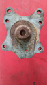 Oto Çıkma Parça / Peugeot / 307 / Alt Takım / Porya / Çıkma Parça 